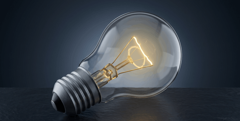 Filament Bulb