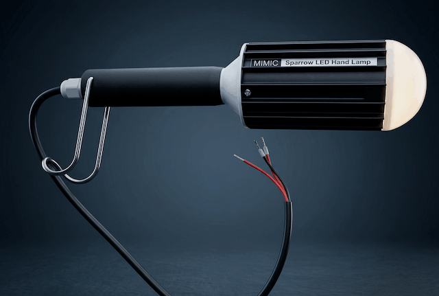 Hand Lamp