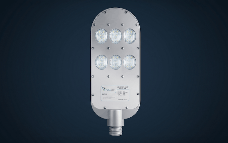 LED Street light