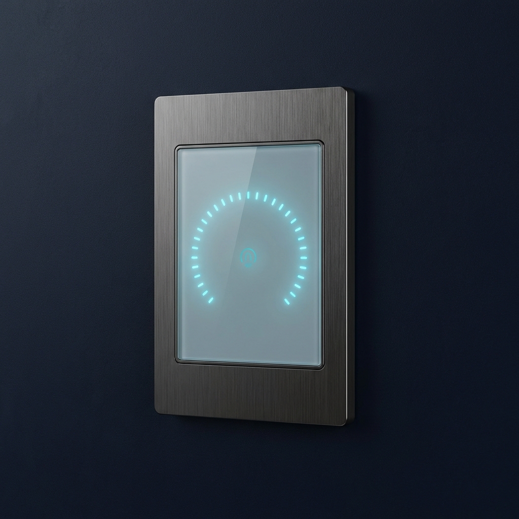 Smart Dimmer