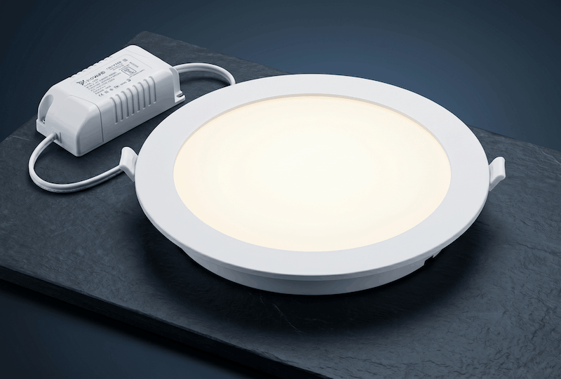 Soft LED