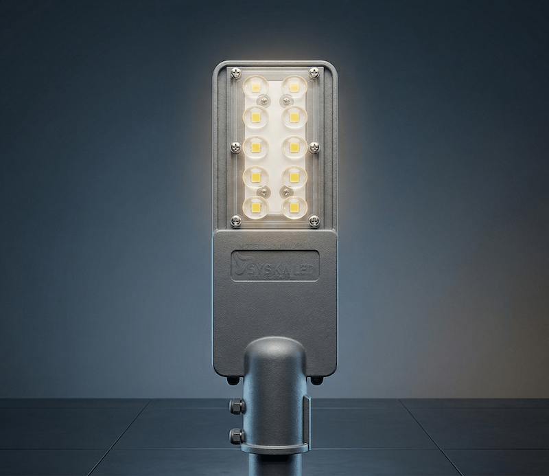 Syska LED
